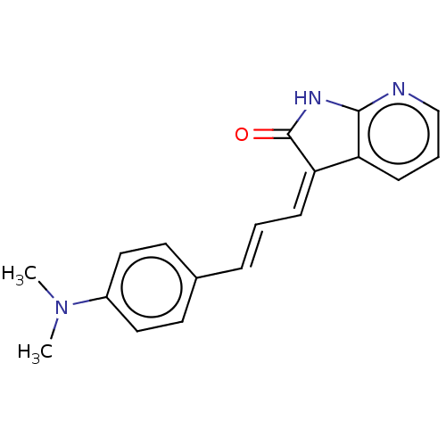 Chemical structure of BindingDB Monomer ID 50103979
