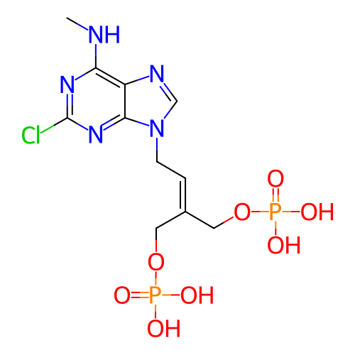 Chemical structure of BindingDB Monomer ID 50104018
