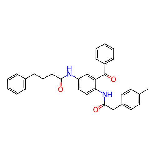 Chemical structure of BindingDB Monomer ID 50104048