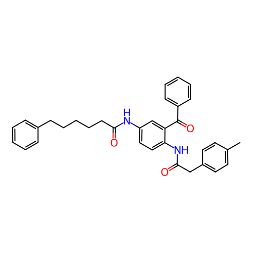 Chemical structure of BindingDB Monomer ID 50104049