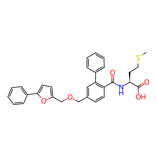 Chemical structure of BindingDB Monomer ID 50104054