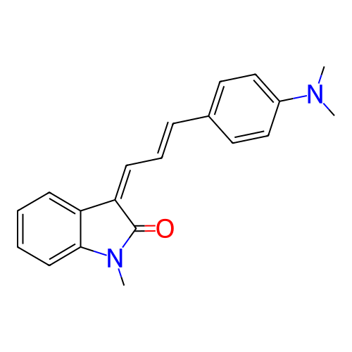 Chemical structure of BindingDB Monomer ID 50104058