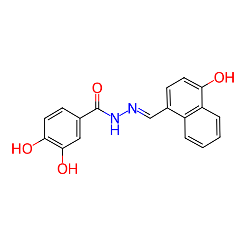 Chemical structure of BindingDB Monomer ID 50104068