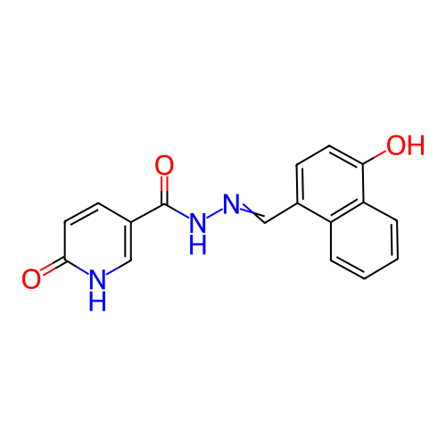 Chemical structure of BindingDB Monomer ID 50104090