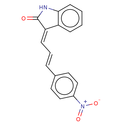 Chemical structure of BindingDB Monomer ID 50104108