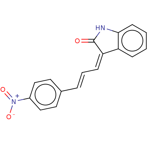 Chemical structure of BindingDB Monomer ID 50104109