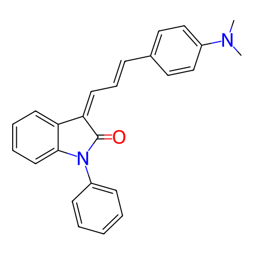 Chemical structure of BindingDB Monomer ID 50104143