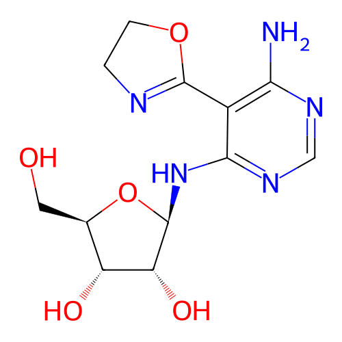 Chemical structure of BindingDB Monomer ID 50104163