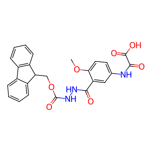 Chemical structure of BindingDB Monomer ID 50104209