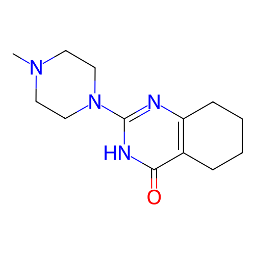 Chemical structure of BindingDB Monomer ID 50104285