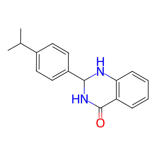 Chemical structure of BindingDB Monomer ID 50104287