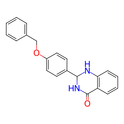 Chemical structure of BindingDB Monomer ID 50104291