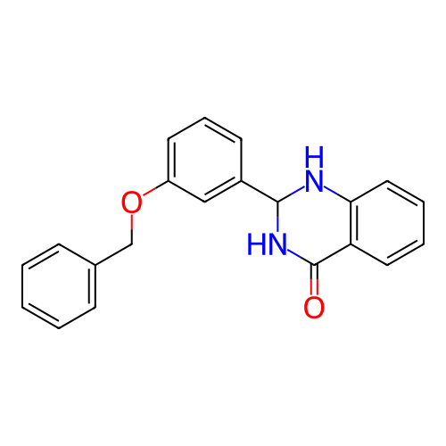 Chemical structure of BindingDB Monomer ID 50104292
