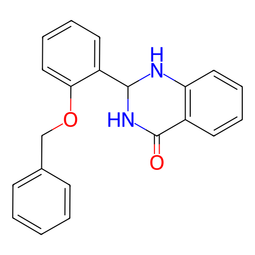Chemical structure of BindingDB Monomer ID 50104293