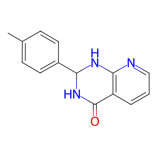 Chemical structure of BindingDB Monomer ID 50104316