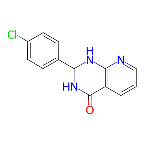 Chemical structure of BindingDB Monomer ID 50104317