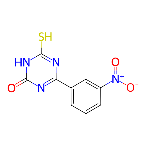Chemical structure of BindingDB Monomer ID 50104321