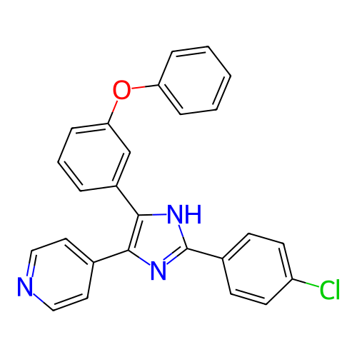 Chemical structure of BindingDB Monomer ID 50104362