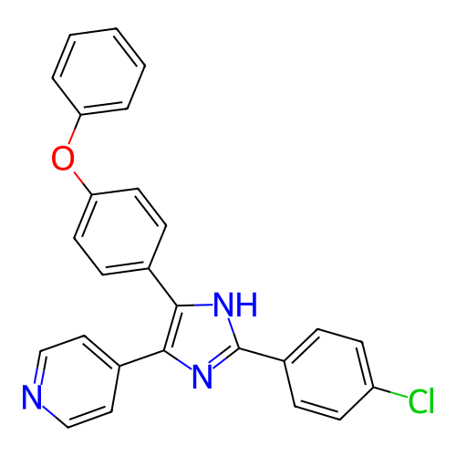 Chemical structure of BindingDB Monomer ID 50104372