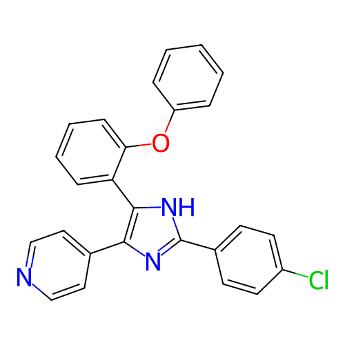 Chemical structure of BindingDB Monomer ID 50104375