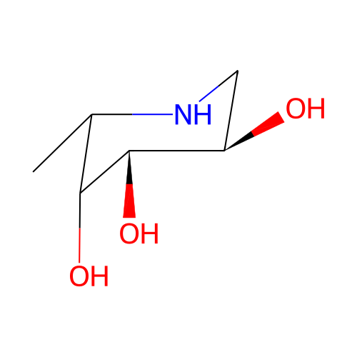 Chemical structure of BindingDB Monomer ID 50104394