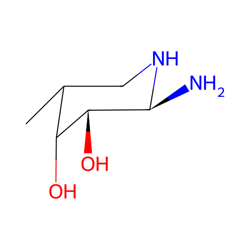 Chemical structure of BindingDB Monomer ID 50104403
