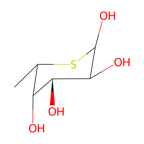 Chemical structure of BindingDB Monomer ID 50104411