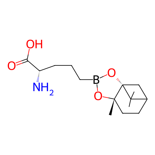 Chemical structure of BindingDB Monomer ID 50104424