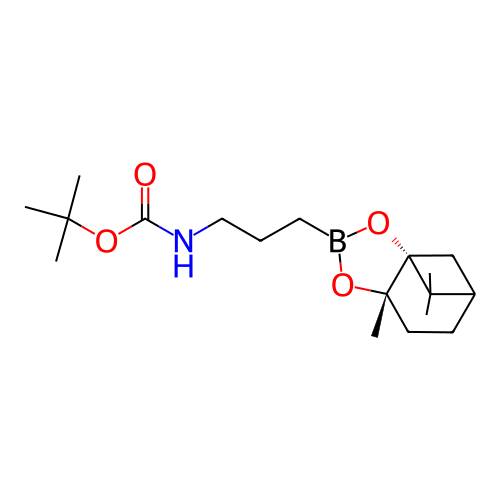 Chemical structure of BindingDB Monomer ID 50104427