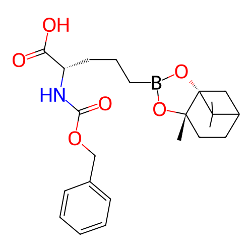 Chemical structure of BindingDB Monomer ID 50104430