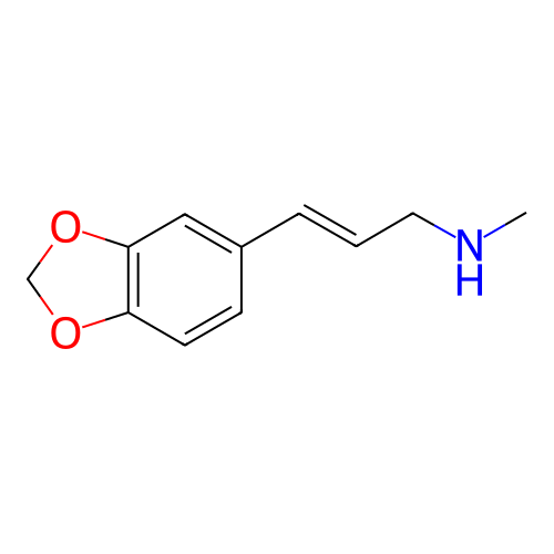 Chemical structure of BindingDB Monomer ID 50104436