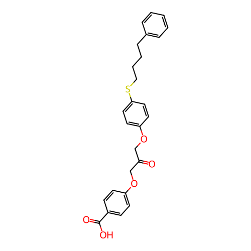 Chemical structure of BindingDB Monomer ID 50104439