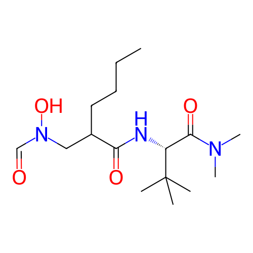 Chemical structure of BindingDB Monomer ID 50104500