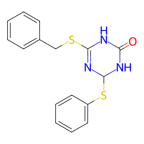 Chemical structure of BindingDB Monomer ID 50104571