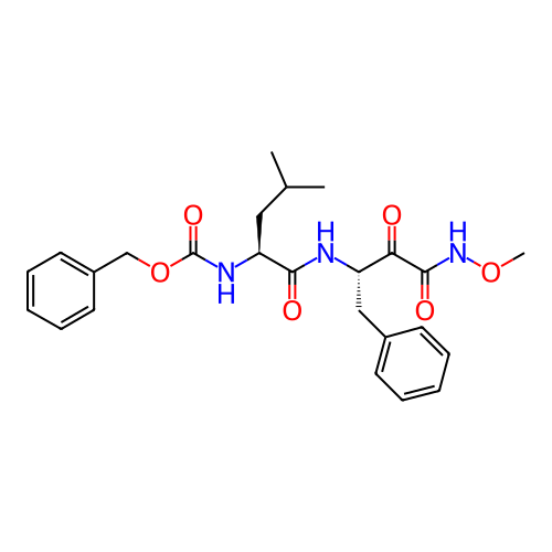 Chemical structure of BindingDB Monomer ID 50104576
