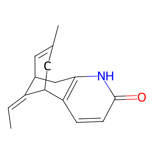 Chemical structure of BindingDB Monomer ID 50104603