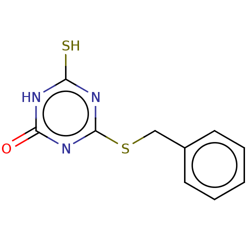 Chemical structure of BindingDB Monomer ID 50104617