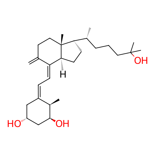 Chemical structure of BindingDB Monomer ID 50104643