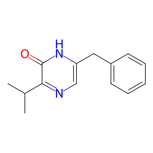 Chemical structure of BindingDB Monomer ID 50104646