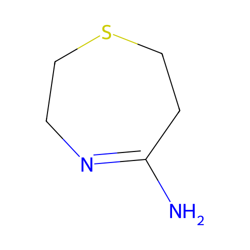 Chemical structure of BindingDB Monomer ID 50104653