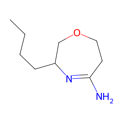 Chemical structure of BindingDB Monomer ID 50104656