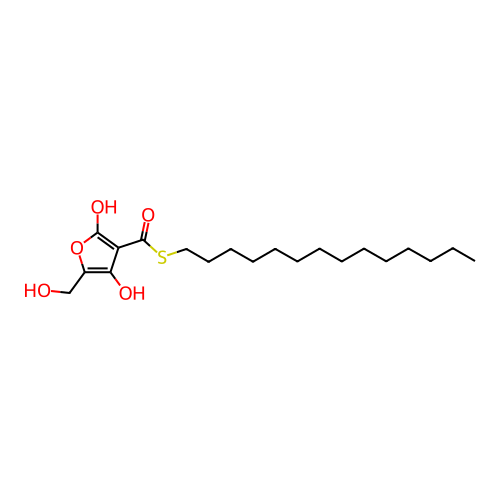 Chemical structure of BindingDB Monomer ID 50104673