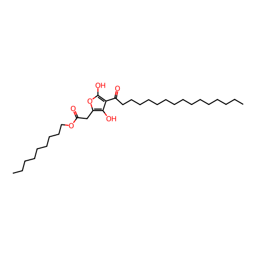 Chemical structure of BindingDB Monomer ID 50104676