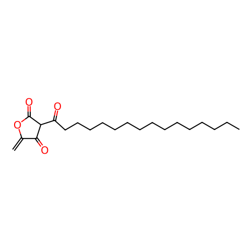 Chemical structure of BindingDB Monomer ID 50104677