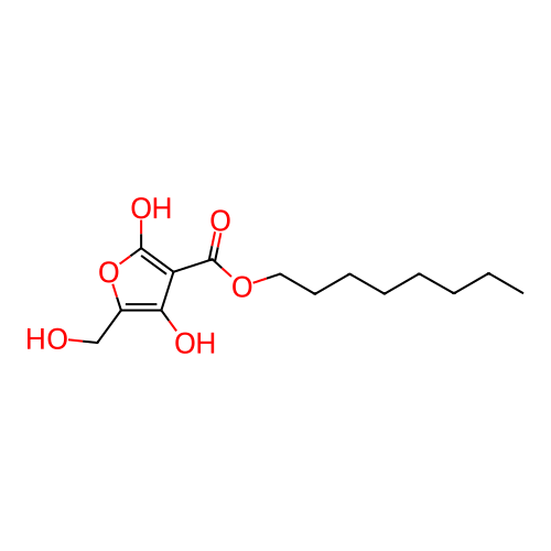 Chemical structure of BindingDB Monomer ID 50104678
