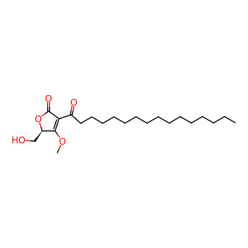 Chemical structure of BindingDB Monomer ID 50104680