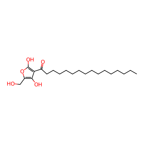 Chemical structure of BindingDB Monomer ID 50104694