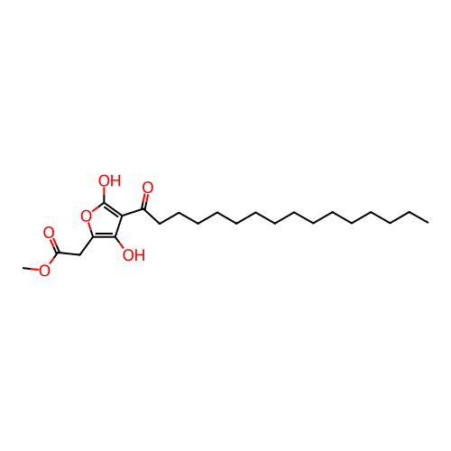 Chemical structure of BindingDB Monomer ID 50104697
