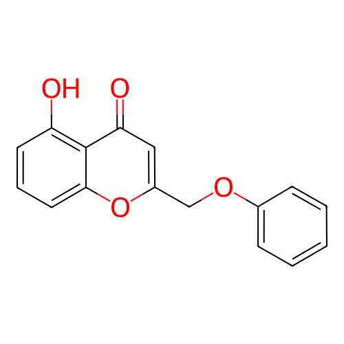 Chemical structure of BindingDB Monomer ID 50104738