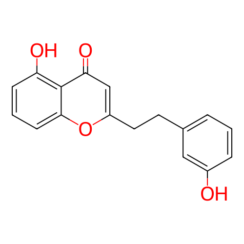 Chemical structure of BindingDB Monomer ID 50104739